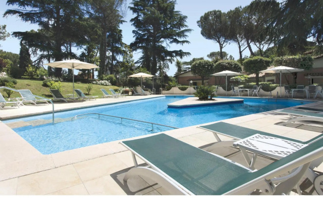 Hotel Eurogarden