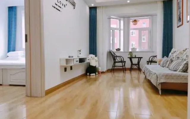 Changbai Mountain North Pool Linhai Homestay (Erdaobaihezhen Branch)