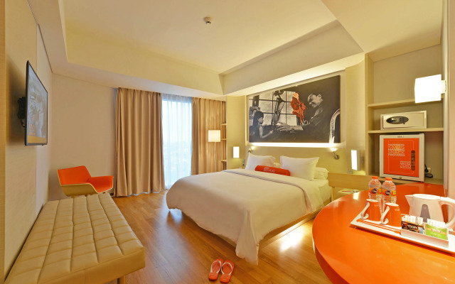 HARRIS Hotel & Conventions Solo