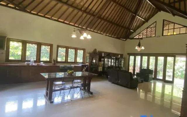 Villa Kopiori