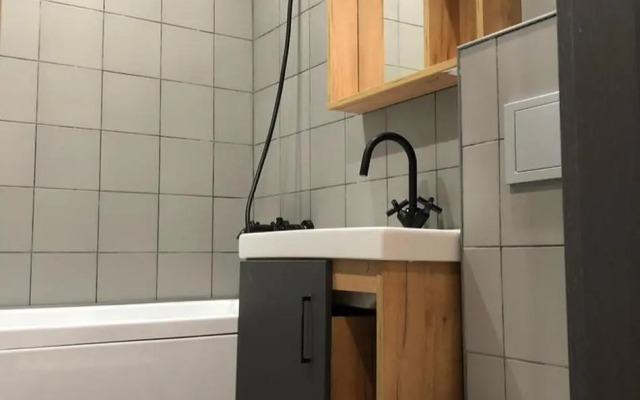 Апартаменты на улице Спартаковская 121