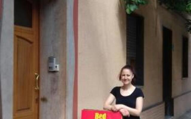 Bed and Breakfast Il Nido