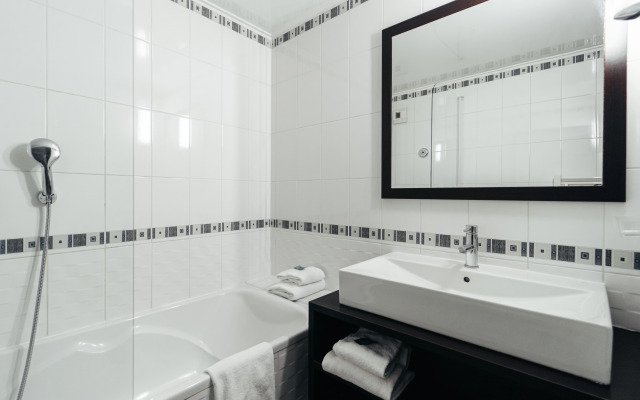 Appart'City Classic Nantes Carquefou