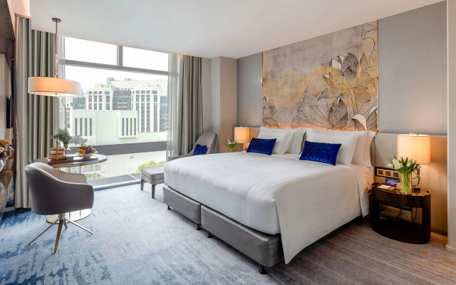 Chatrium Grand Bangkok