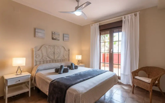 Apartment in Punta del Moral