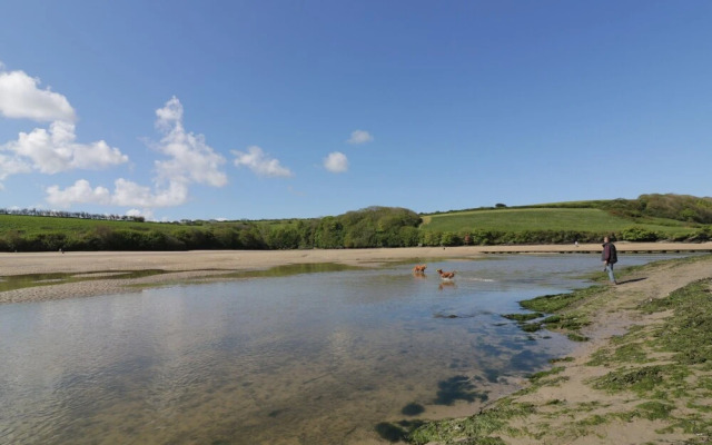 Gannel Hideaway
