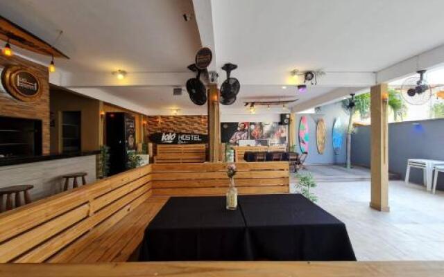 Ioio Hostel Cabo Frio