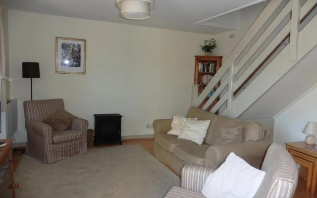 Mews Cottage