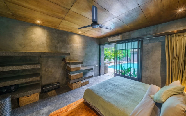 Love Supreme Villa by Betterplace