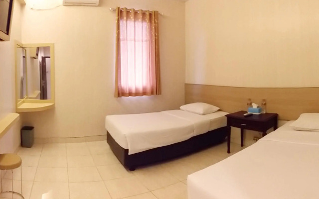 Malioboro Palace Hotel