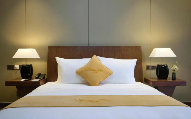 Senna Hue Hotel