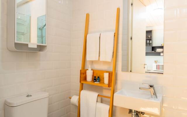 Victorias Studios - Clérigos