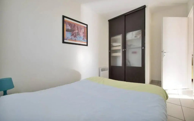 Maison calme avec jardin et parking privés