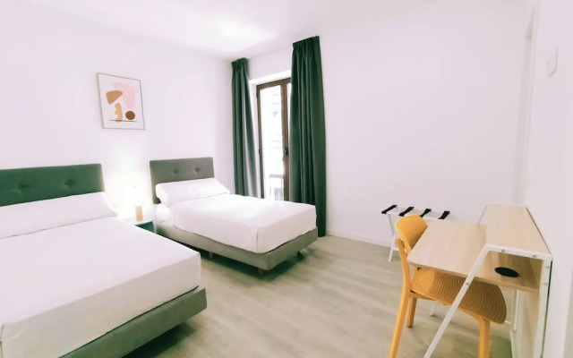 Hotel Gran Vía by gaiarooms