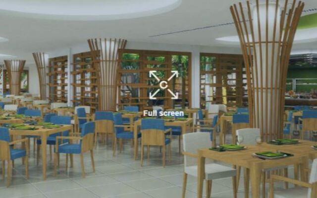Iberostar Selection Esmeralda