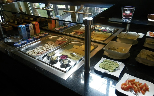 Bio Hotel Bayerischer Wirt