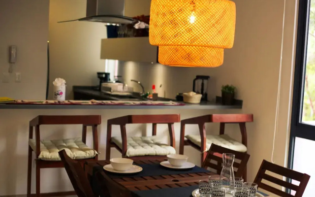 Impeccable PH / 3 BR in Querido Tulum by Happy Address
