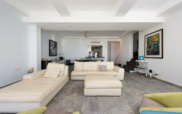 Vesta - Luxury APT - 3BR - Marina Soma Bay