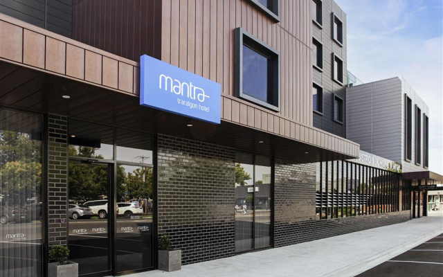 Mantra Traralgon
