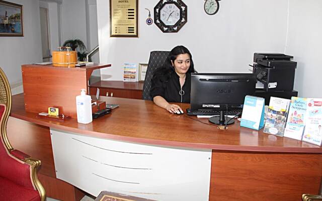 Sultan Ahmet Endless Hotel