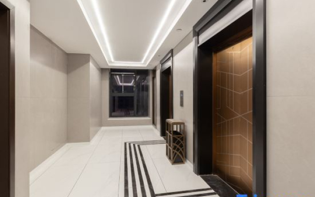 Jinjiang Capital Hotel (Kashgar Shenka Avenue Administrative Approval Bureau Branch)