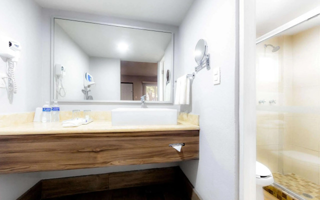 Sleep Inn Monterrey Norte