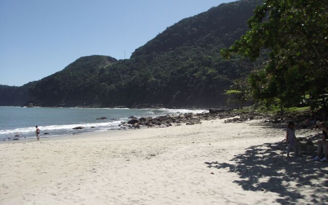 IIlha de Toque Toque Eco Hotel
