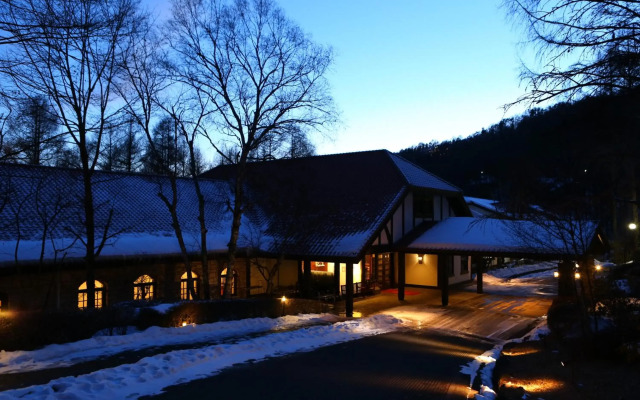 Tateshina Tokyu Hotel