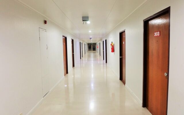 Hatyai Greenview Hotel