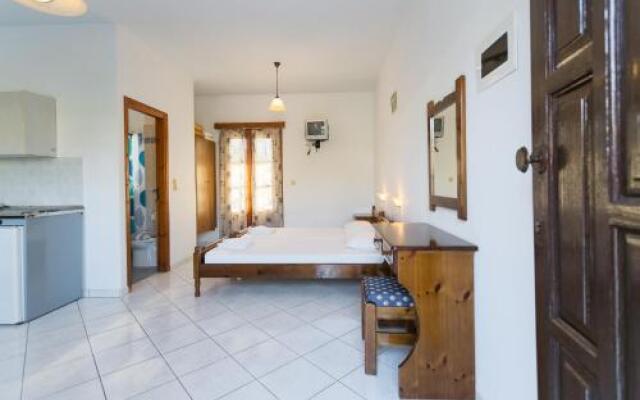 Saint Nicolas Bungalows