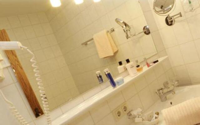 Hotel-Pension Almrausch