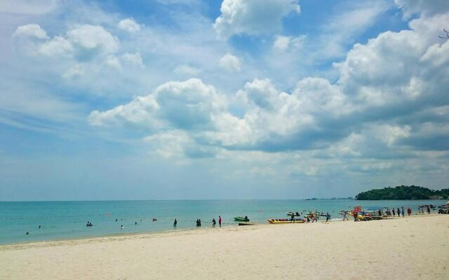 Sunshine Bay Resort Port Dickson
