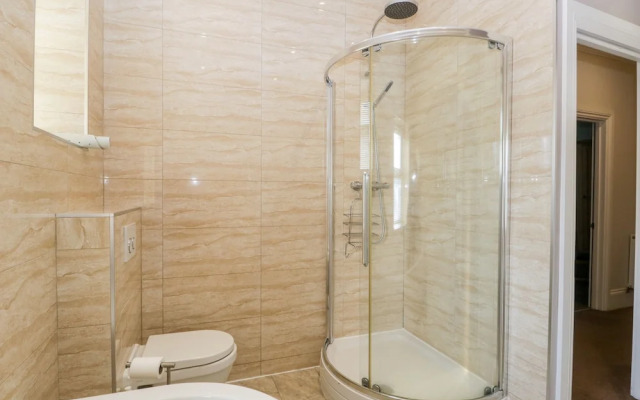 Carlton House Apartment 1