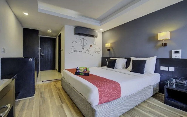 Edition O 30035 Esthell near Malar Hospital