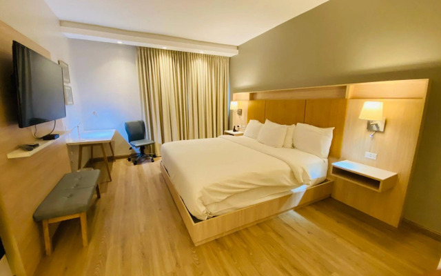 Radisson Colon 2,000 Hotel & Casino