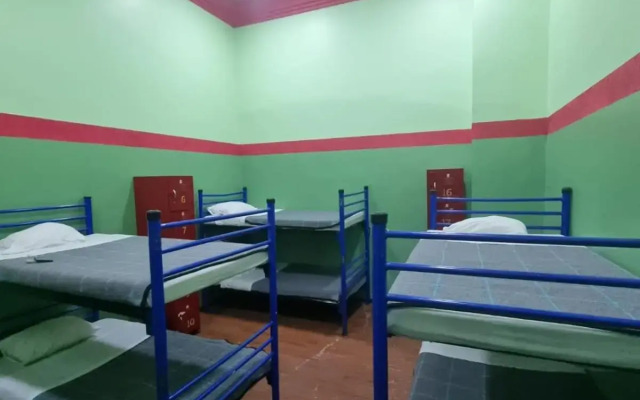 Hostal Amigo - Hostel
