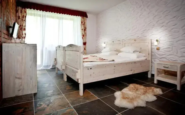 Zalesie Mazury Active Spa