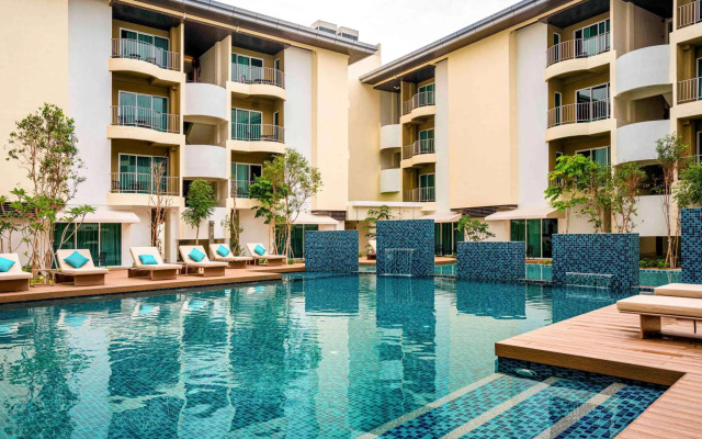 Mercure Langkawi Pantai Cenang