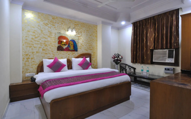 Hotel De Holiday International
