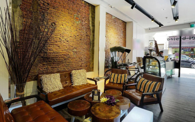ZEN Rooms Suntec