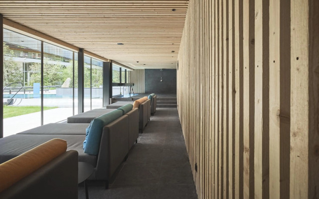 Wellness Sporthotel