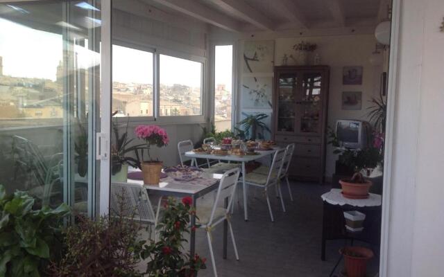 B&B Il Piccolo Attico