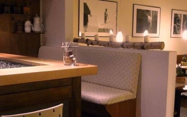 Apparthotel Maier