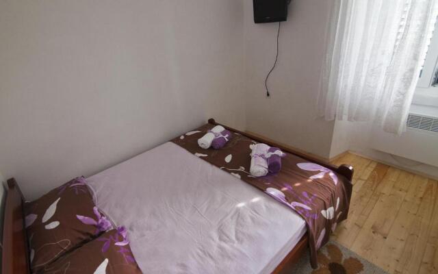 Apartment Manuela