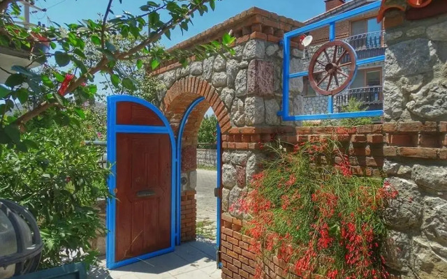 Villa Pirate & Bozburun