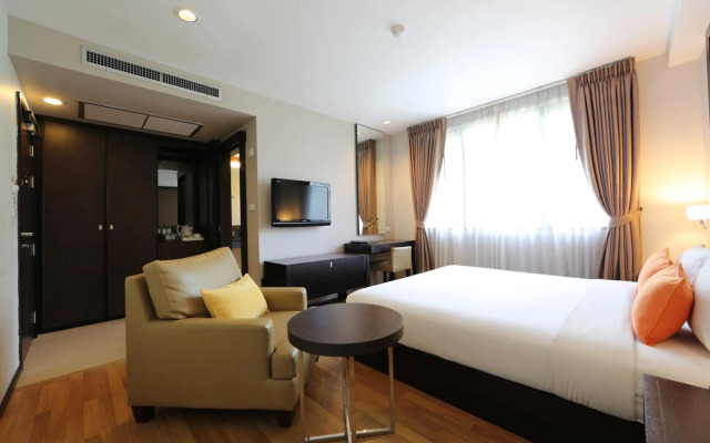 The Dawin Hotel