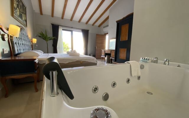 Fethiye Tlos 3 Royal Villa