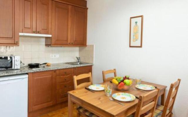 Apartment Poble Amarres II