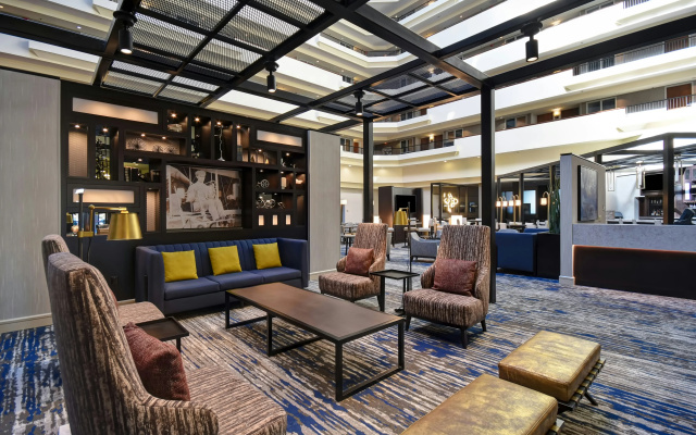 Embassy Suites by Hilton Montgomery Hotel & Conference Ctr