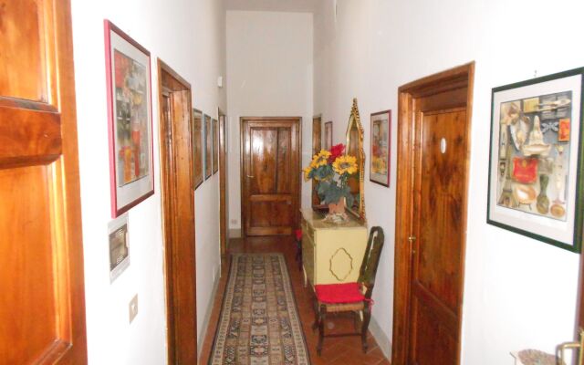 Casa al Sole